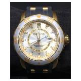 NIB Invicta Pro Driver Quartz Watch - Model 6995