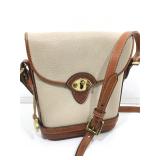 Vintage Dooney & Bourke Crossbody All Weather
