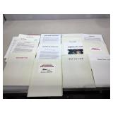 James McQuade Original Full Length Misty