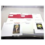 James McQuade Original Full Length Misty