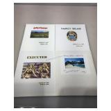 Charles K Lyde Full Manuscripts/ Adult Comic