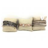 New Kalifano Multistrand Bracelets