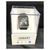 New iSmart Watch