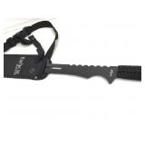 Tactical Master Machete