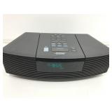 Bose Wave Radio/CD Player. Tested Working