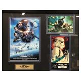 Star Wars Rogue One LE Collectible Premier