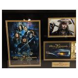 Disney Pirates of the Caribbean, Dead Men Tell No