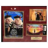 Disney Alice Through The Looking Glass, LE