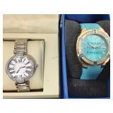 Two NIB Ladies Quartz Watches