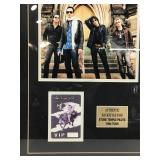 Stone Temple Pilots 1994 Concert Vip Pass Collage