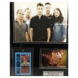 The Night 89X Stole Christmas 8, 2005 Concert