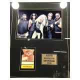 Twisted Sister, 1987 Love Is For Suckers, Concert