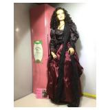 NIB. Treasury Collection 36 in Large doll in box.