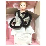 Madame Alexander Doll. NIB. Cocktail dress 67302