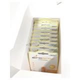 New Box of 10 Airopro CBD Artisan Cartridges -