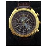 NIB Invicta Quartz Chronograph Watch - Model