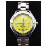 NIB Invicta Quartz Watch - Model GMT 6334 -45mm