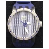 NIB Invicta Quartz Watch - Model DNA Mesh 10417 -