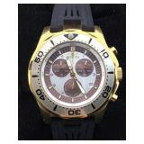 NIB Invicta Chronograph Quartz Watch - Model 5385