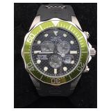 NIB Invicta Quartz Watch - Model 12572 - 200M -