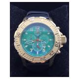 NIB Invicta Chronograph Quartz Watch - Model 5651