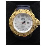 NIB Invicta Quartz Watch - Model 5643 - 48mm