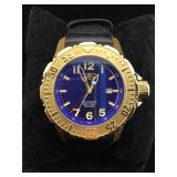 NIB Invicta Quartz Watch - Model F0057 - 50mm