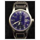 NIB Invicta Quartz Watch - Model Force I - 6104 -