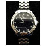 NIB Invicta Quartz Watch - Model 0049 - 46mm