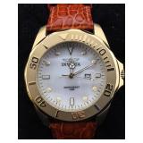 NIB Invicta Quartz Watch - Model 0561 - 48mm -