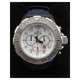 NIB Invicta Chronograph Quartz Watch - Model 4666