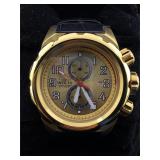 NIB Invicta Chronograph Quartz Watch - Model