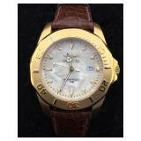 NIB Invicta Quartz Watch - Model 0007 - 42mm