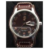 NIB Invicta Quartz Watch - Model Force I - 12553