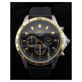 NIB Invicta Chronograph Quartz Watch - Model 5869