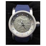 NIB Invicta Automatic Watch - Model Rally 51 -