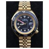 NIB Invicta Automatic Watch - Model 30421 - 47mm