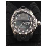 NIB Invicta Automatic Watch - Model 33598 - 52mm