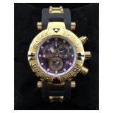 Limited Edition NIB Invicta Reserve SubAqua Noma