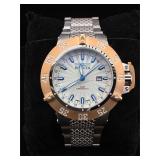 NIB Invicta GMT SubAqua Noma II Watch - Model