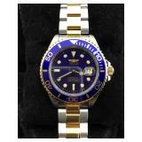 NIB Invicta Pro Diver Automatic Watch - Model