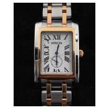 NIB Invicta Cuadro Quartz Watch - Model 14699 -