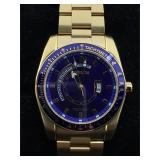 NIB Invicta Quartz Watch - Model 6321 - 45mm