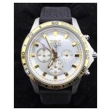 NIB Invicta Chronograph Watch - Model 5867 - 45mm