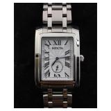 NIB Invicta Cuadro Quartz Watch - Model 14697 -