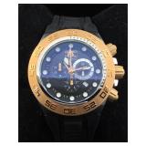 NIB Invicta SubAqua Sport Chronograph Watch -