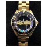 NIB Invicta Mechanical Skeleton Watch - Model