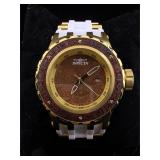 NIB Invicta Automatic 500MT Watch - Model 29916 -