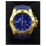 NIB Invicta Excursion Sport Chronograph Watch -