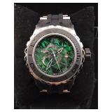 NIB Invicta Automatic 500MT Watch - Model 27244 -